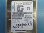 IBM 300GB 15K 6G 2.5" SAS HDD 81Y9914-RFB – Reacondicionado