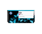 HP 727 300-ml Magenta DesignJet Ink Cartridge cabeza de impresora Inyección de tinta térmica (2)