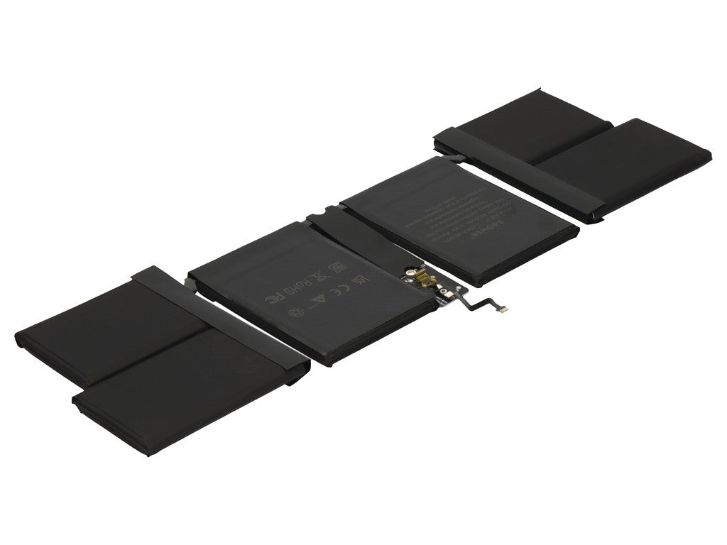 2-Power CBP3840A refacción para laptop Batería
