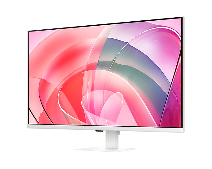 Samsung LS32D701EAU pantalla para PC 81,3 cm (32") 3840 x 2160 Pixeles 4K Ultra HD LED Blanco (3)