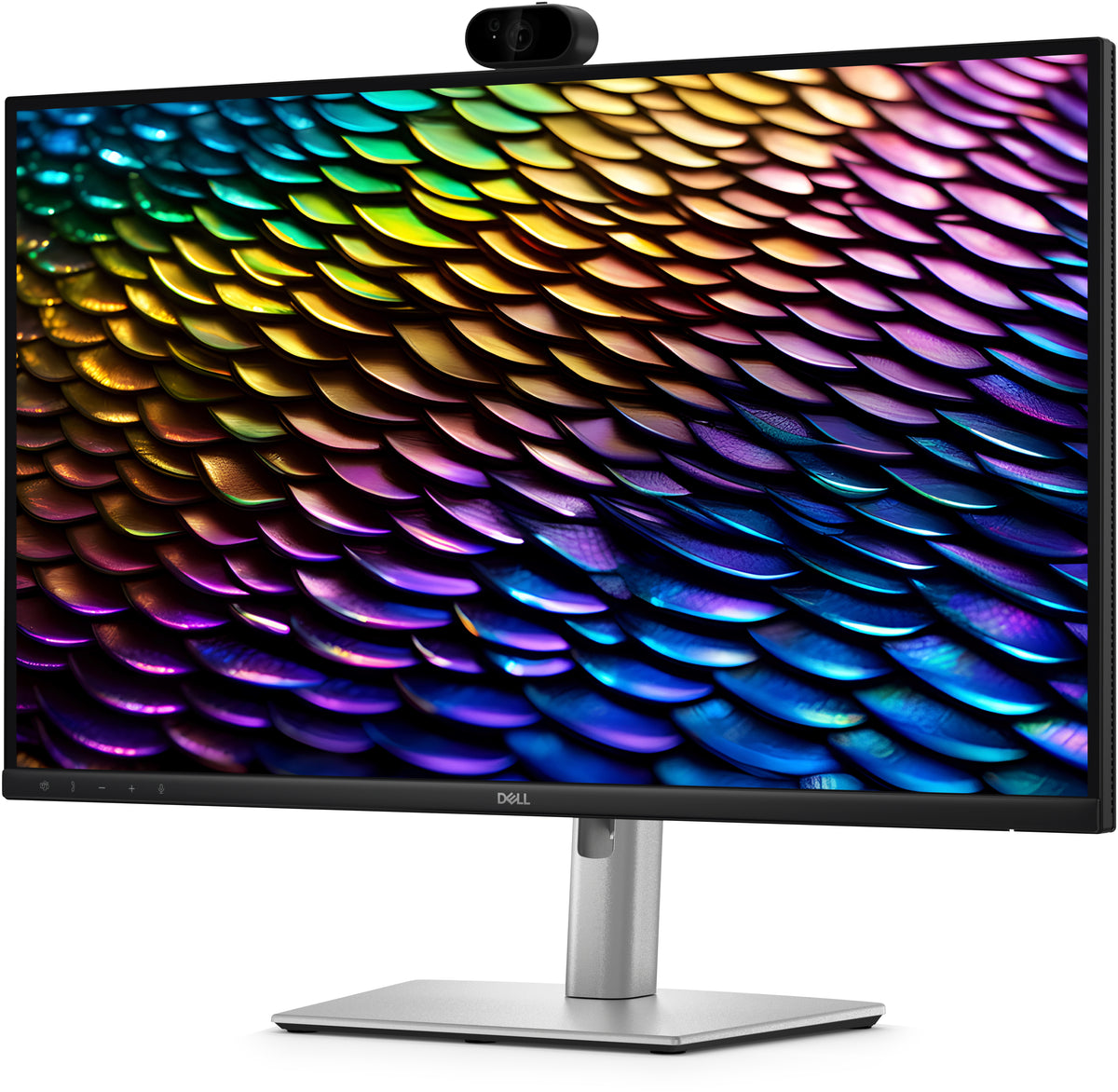 DELL Pro P P2726DEB 68,6 cm (27") LCD 2560 x 1440 Pixeles Quad HD (2)