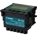 Canon PF-05 cabeza de impresora Inyección de tinta (2)
