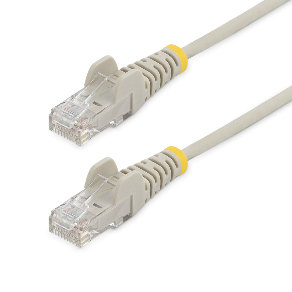 StarTech.com N6PAT100CMGRS cable de red U/UTP (UTP)