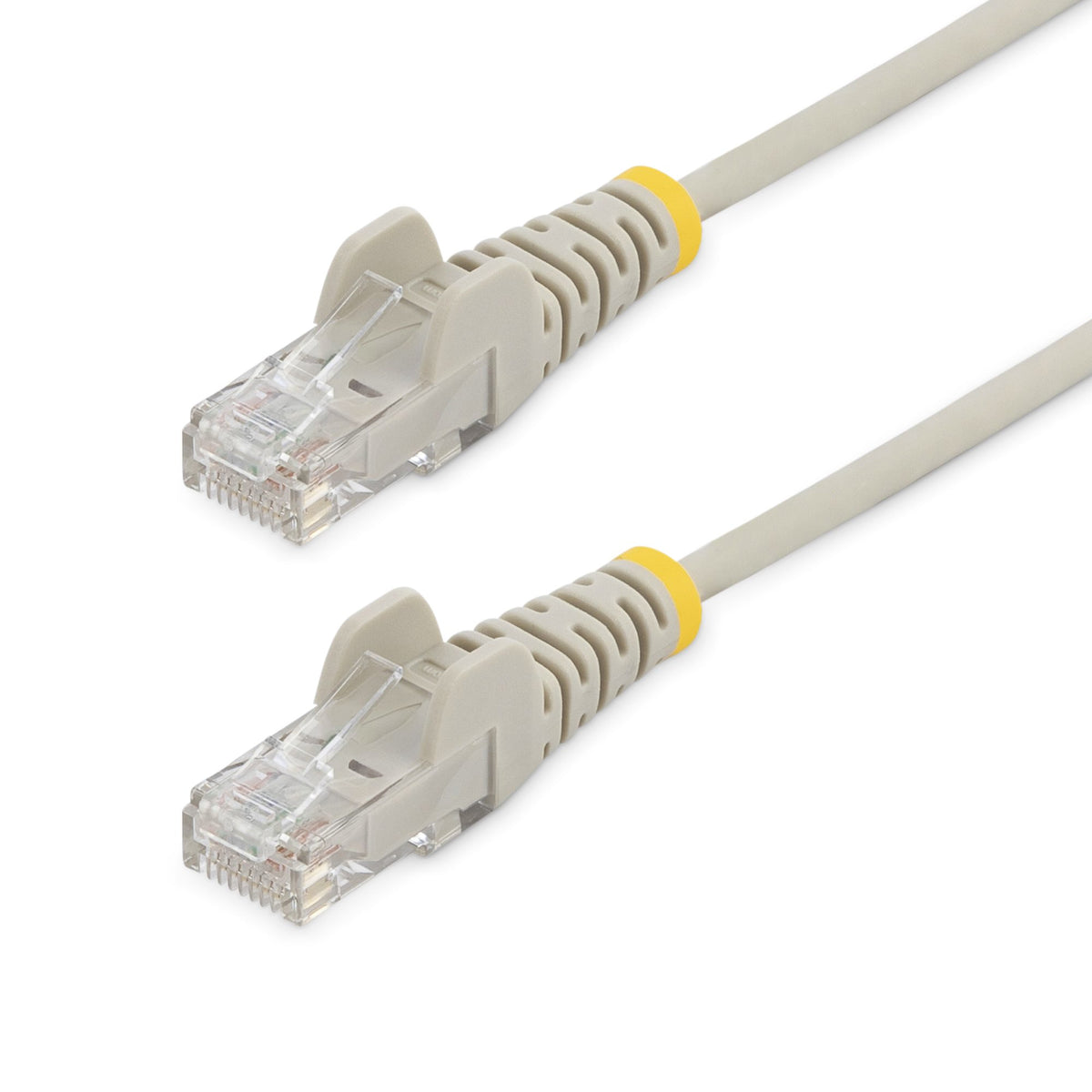 StarTech.com N6PAT100CMGRS cable de red U/UTP (UTP)