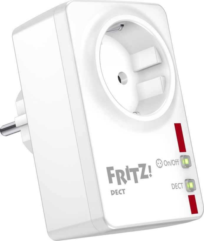 Fritzdect Repeater 100 Internat In (4)