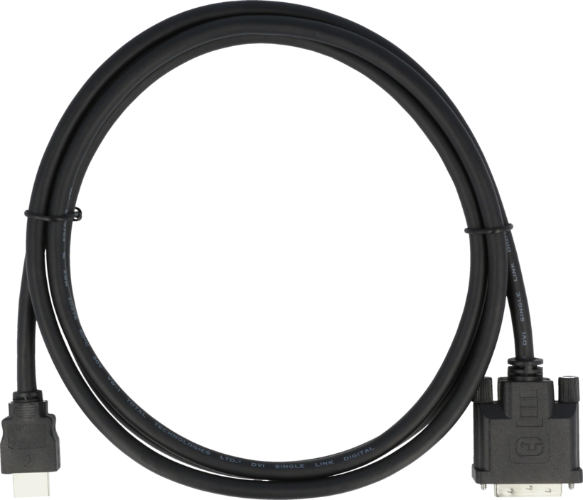 Articona Cable HDMI a DVI, 3 m 4214063 (6)