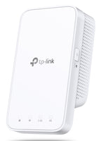 TP-Link RE300 ampliador de red Repetidor de red Blanco (2)