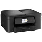 Brother DCP-J1460DW impresora multifunción Inyección de tinta A4 1200 x 6000 DPI 16 ppm Wifi (6)