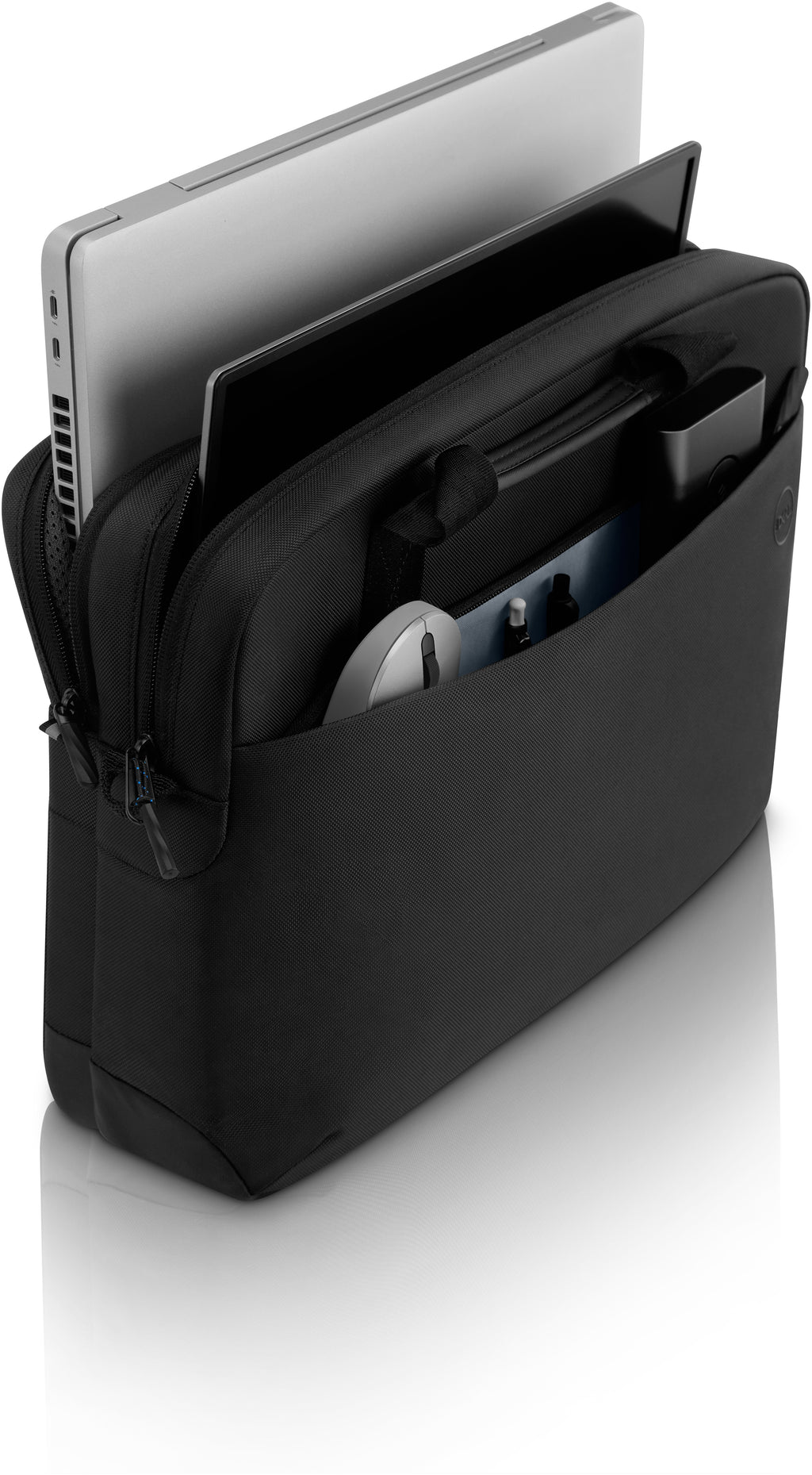 DELL CC5623 38,1 cm (15") Funda Negro (5)