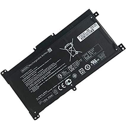 CoreParts MBXHP-BA0175 refacción para laptop Batería (2)