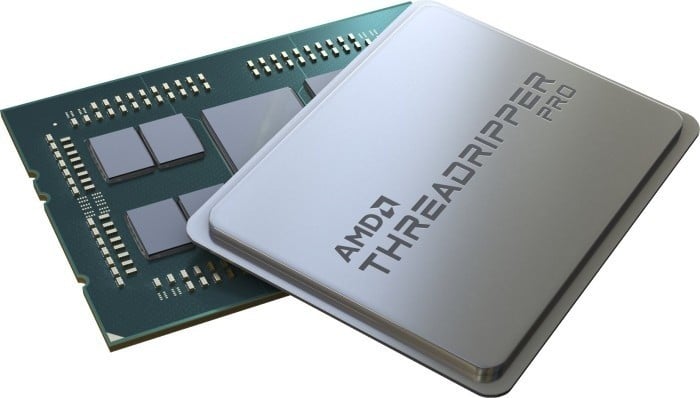 AMD Threadripper PRO 3945WX (12C/24T) 4.0GHz (4.3GHz Turbo) Socket sWRX8 TDP 280W tray (4)