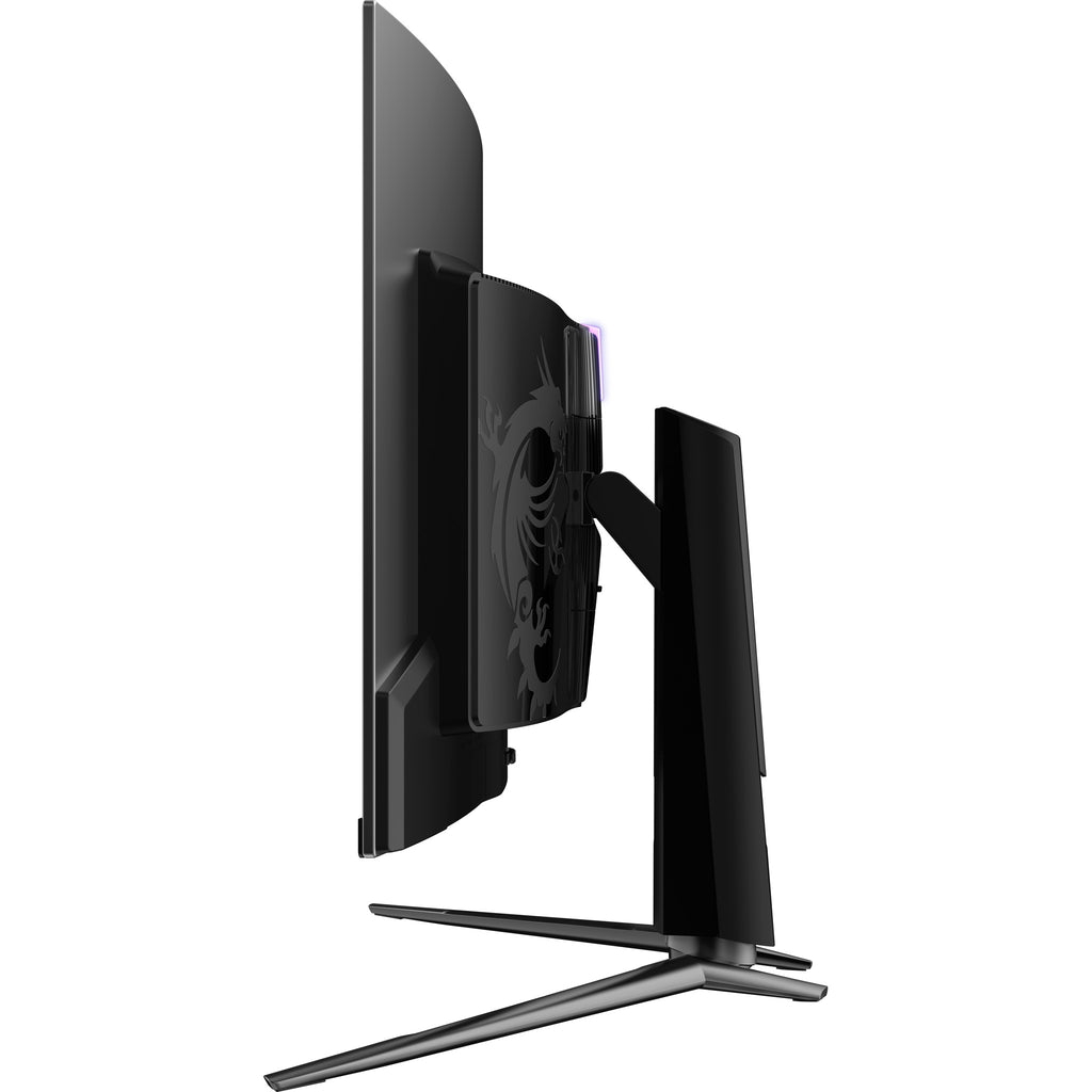 MSI MPG 321CURXDE QD-OLED pantalla para PC 80 cm (31.5") 3840 x 2160 Pixeles 4K Ultra HD Negro (8)