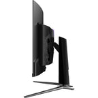 MSI MPG 321CURXDE QD-OLED pantalla para PC 80 cm (31.5") 3840 x 2160 Pixeles 4K Ultra HD Negro (8)