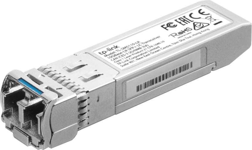 Módulo SFP+ TP-LINK Omada SM5110-LR 10G