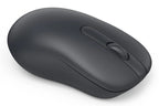 Hama WM-100 ratón Oficina Ambidextro RF inalámbrico Óptico 1200 DPI (5)