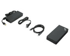 Lenovo ThinkPad USB-C Smart Dock (4)