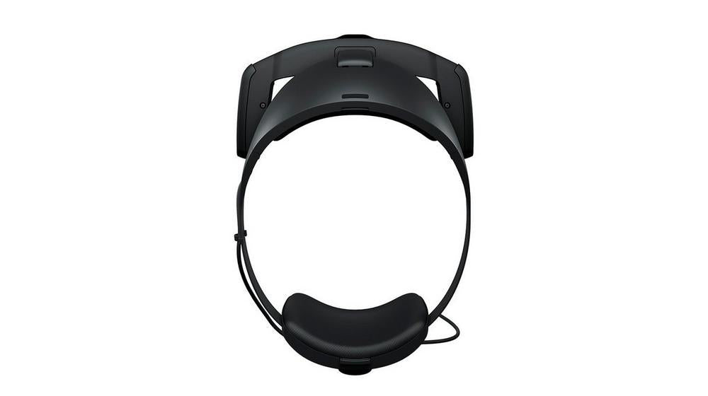 Epson Moverio BT-45C gafas inteligentes Cámara incorporada (6)