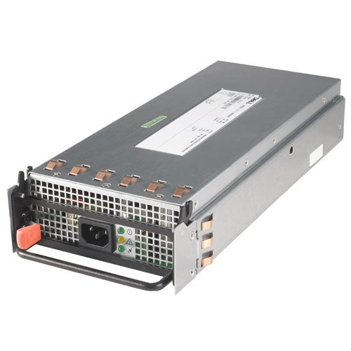 DELL 450-18115 unidad de fuente de alimentación 750 W Metálico – Reacondicionado (2)