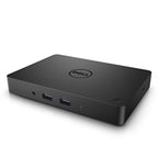 DELL 452-BCCU base para portátil y replicador de puertos Alámbrico USB 3.2 Gen 1 (3.1 Gen 1) Type-C Negro (2)