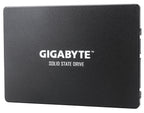 GIGABYTE GP-GSTFS31100TNTD unidad de estado sólido 1 TB 2.5" SATA (3)
