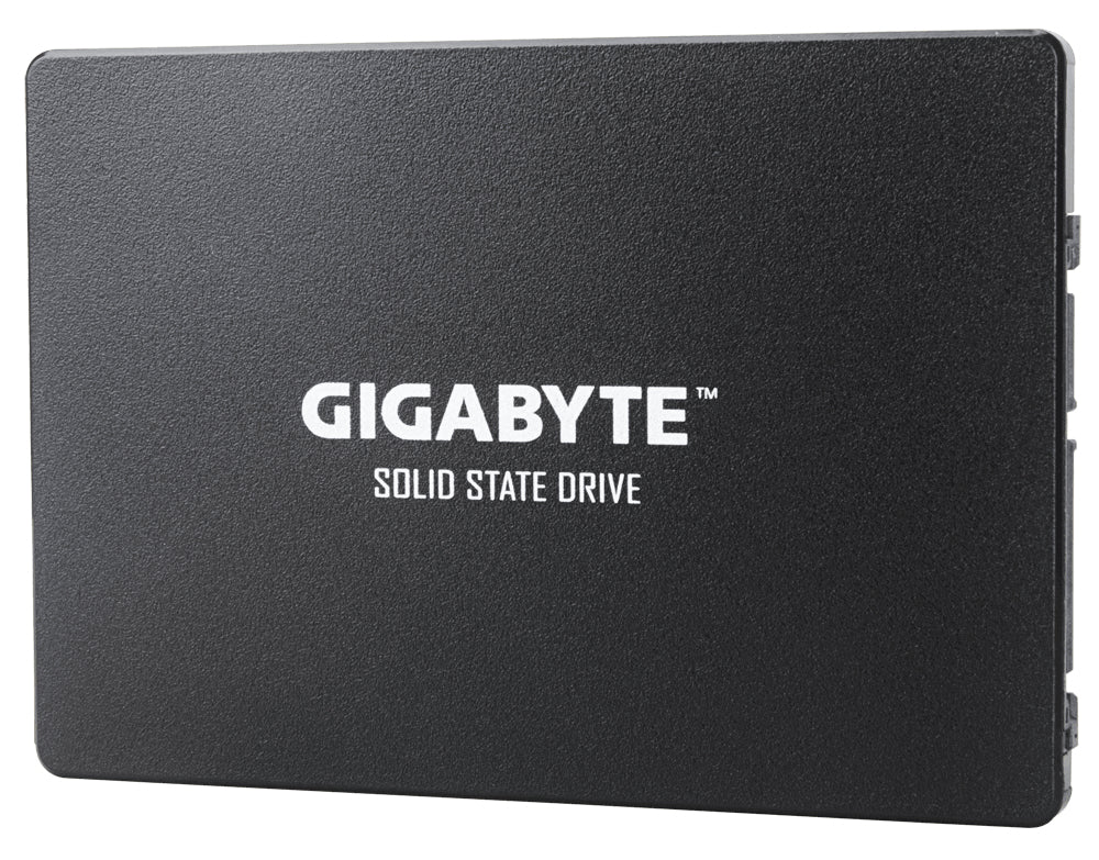 GIGABYTE GP-GSTFS31100TNTD unidad de estado sólido 1 TB 2.5" SATA (3)