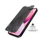 PanzerGlass ® Privacy Screen Protector iPhone 13 Mini | Standard Fit Protector de pantalla Apple 1 pieza(s)