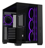 ASUS A32 PLUS Midi Tower Negro (2)