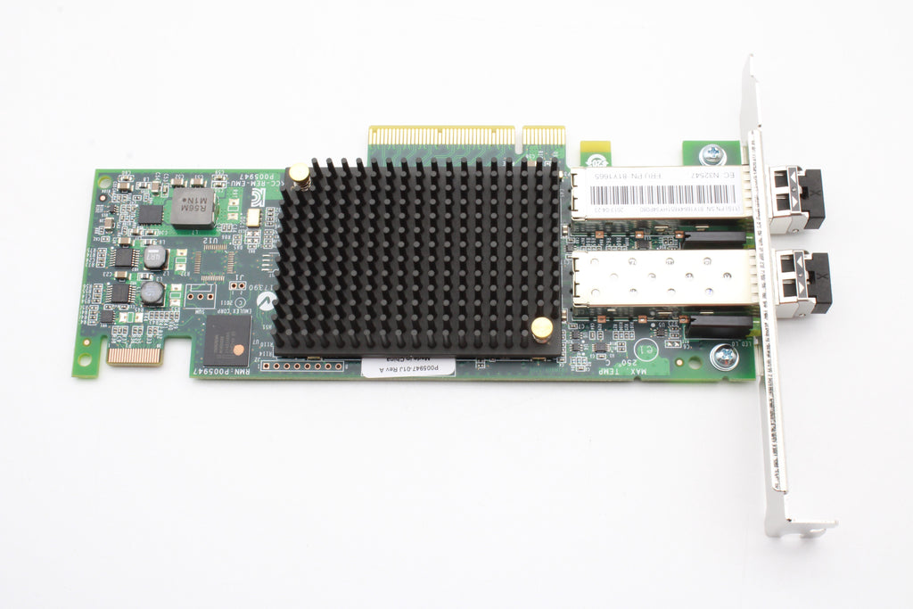 16Gb FC Dual-port Host Bus