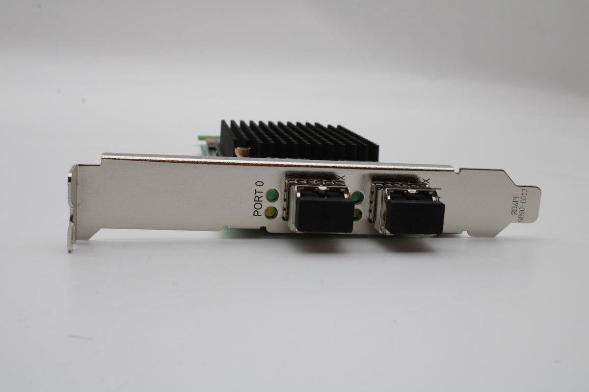 16Gb FC Dual-port Host Bus