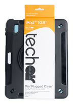 Techair TAXIPF059v2 27,9 cm (11") Funda Negro