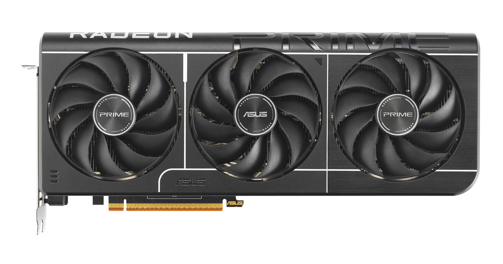ASUS Prime -RX9070-O16G AMD Radeon RX 9070 16 GB GDDR6 (2)