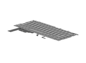 HP P35522-031 refacción para laptop Teclado (2)