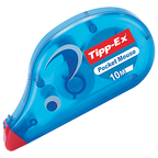 TIPP-EX Pocket Mouse cinta correctora 10 m Azul 10 piezas (3)