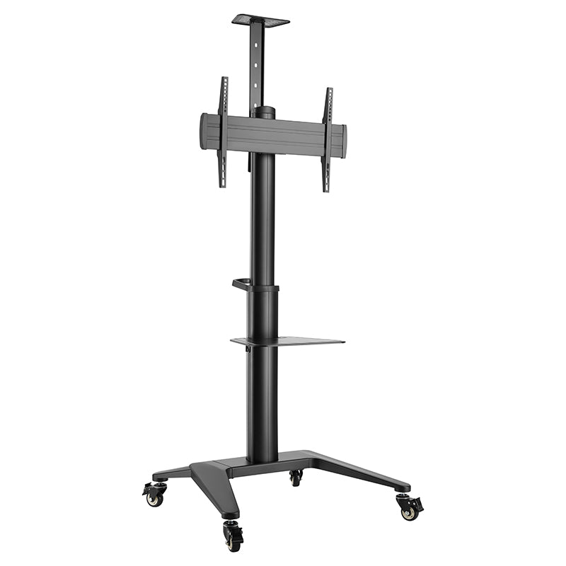 Hagor BrackIT Soporte individual 165,1 cm Negro