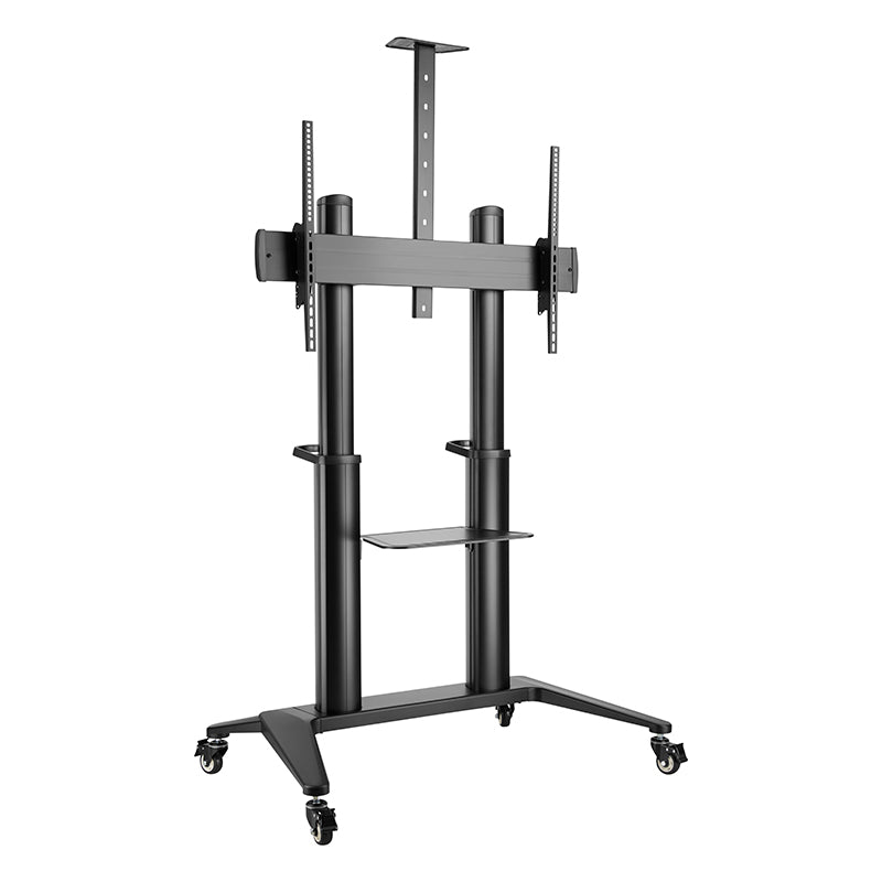 Hagor Brackit Soporte Hd Xxl Móvil Sistema De Pantallas 65-120