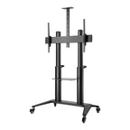 Hagor Brackit Soporte Hd Xxl Móvil Sistema De Pantallas 65-120