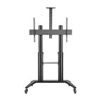 Hagor Brackit Soporte Hd Xxl Móvil Sistema De Pantallas 65-120