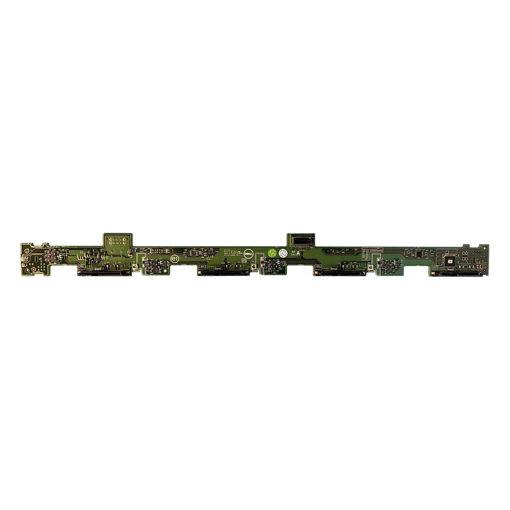Dell Backplane de disco duro de 3,5 pulgadas 820HH-RFB – Reacondicionado (3)