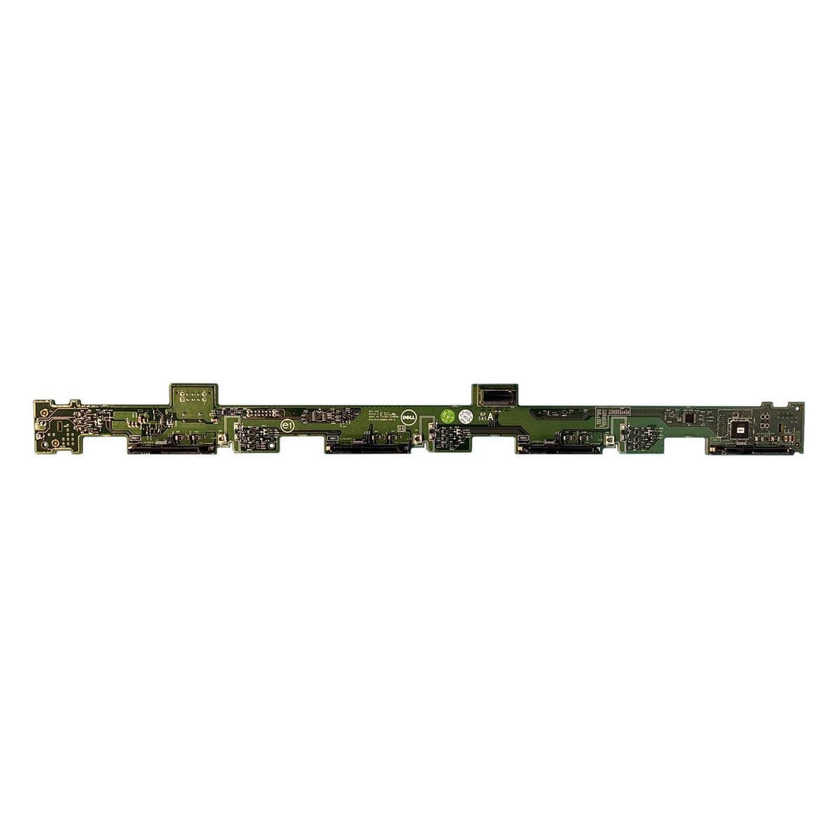 Dell Backplane de disco duro de 3,5 pulgadas 820HH-RFB – Reacondicionado (3)