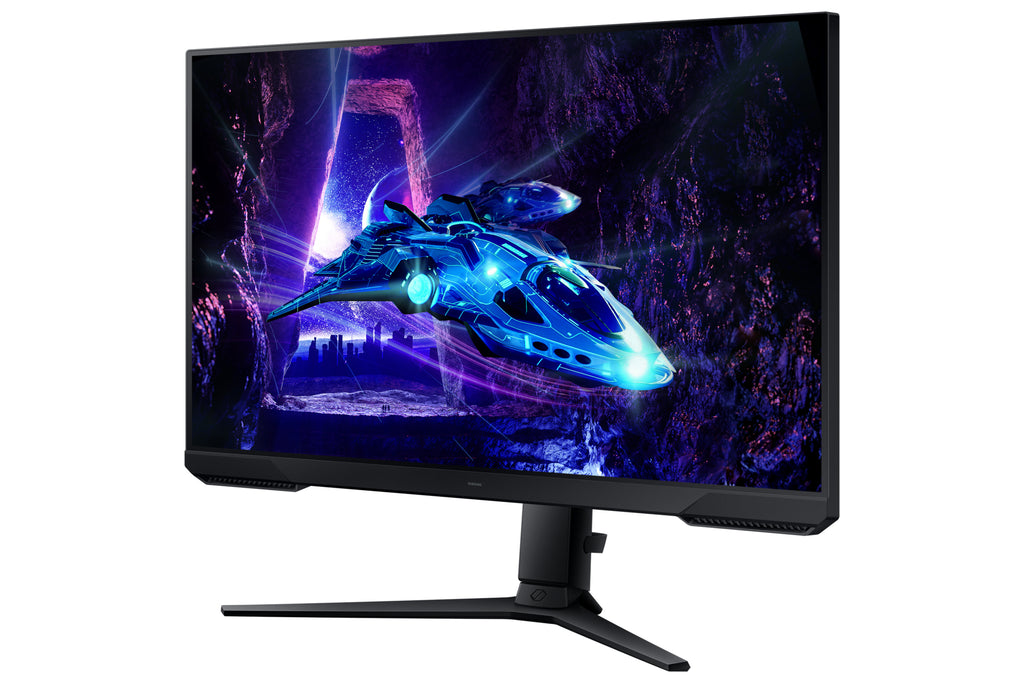 Samsung S27DG300EU pantalla para PC 68,6 cm (27") 1920 x 1080 Pixeles Full HD LCD Negro (4)