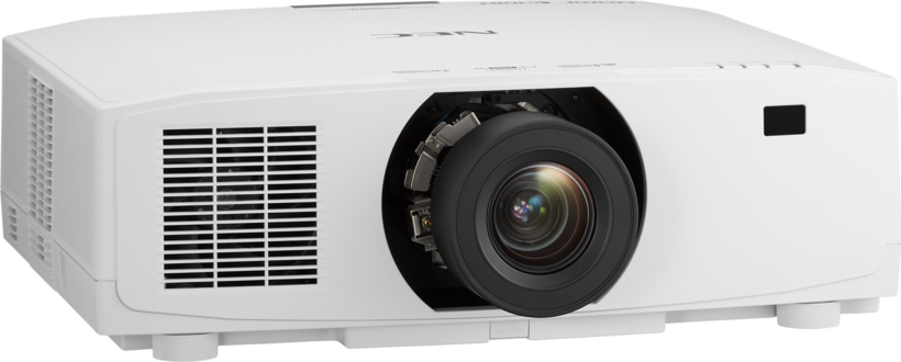 Proyector láser sin objetivo NEC PV800UL