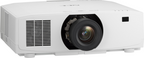 Proyector láser sin objetivo NEC PV800UL