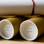 Brother DK-11218 etiqueta de impresora Blanco (3)