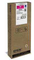 Epson C13T944340 cartucho de tinta 1 pieza(s) Original Low Yield