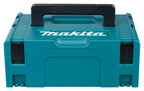 Makita MAKPAC 2 - Box für Elektrowerkzeuge