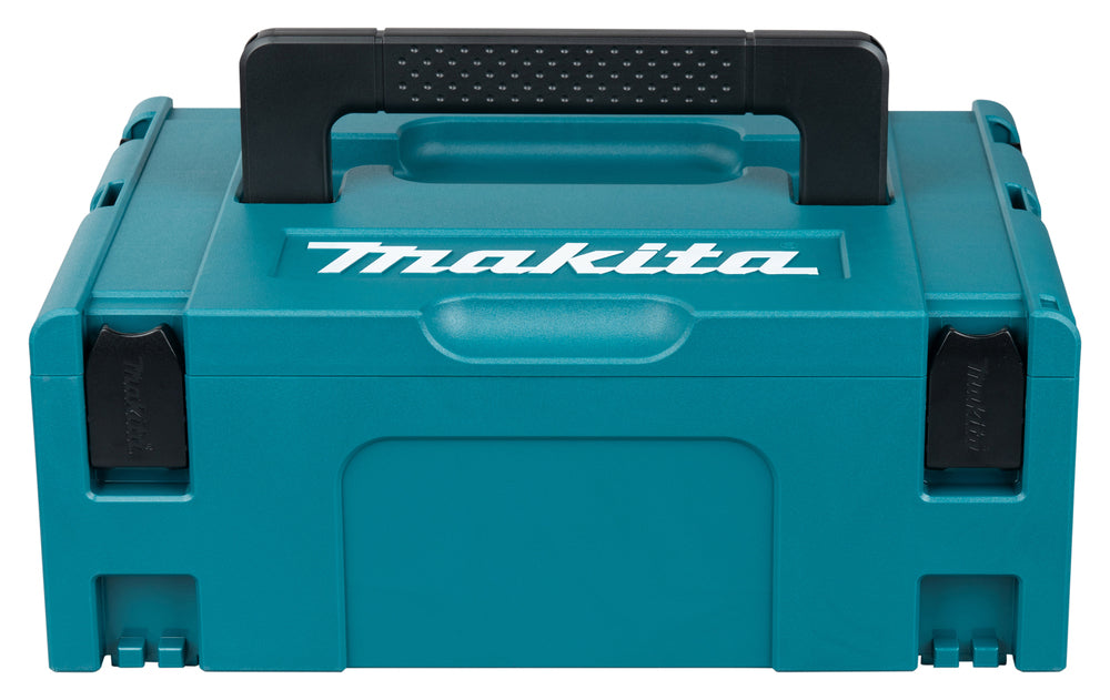 Makita MAKPAC 2 - Box für Elektrowerkzeuge