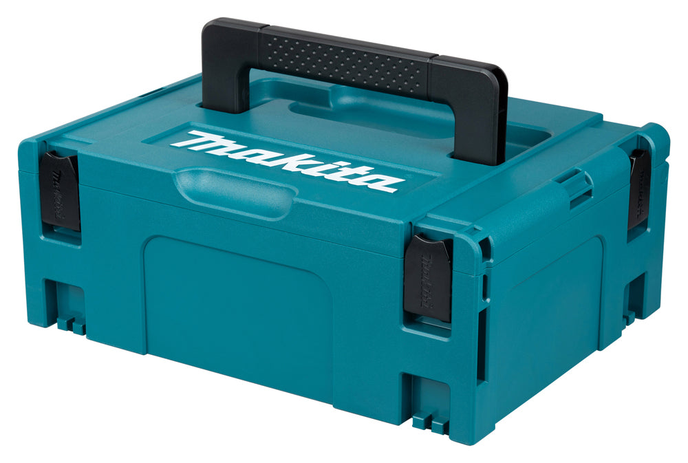 Makita MAKPAC 2 - Box für Elektrowerkzeuge