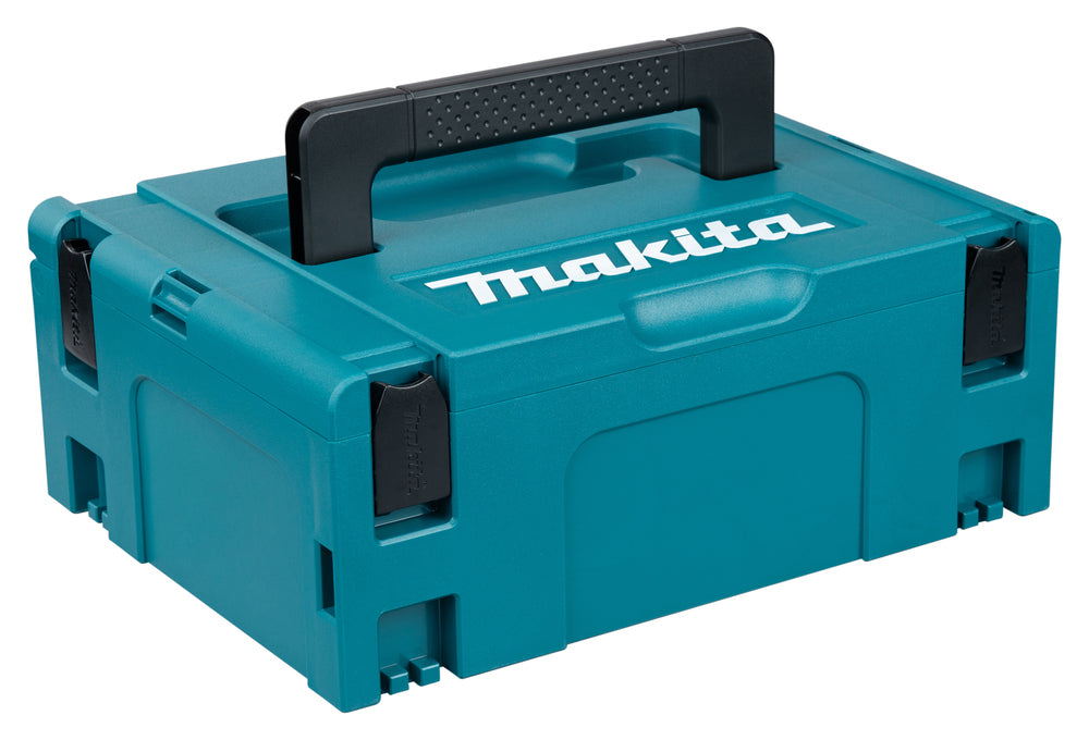 Makita MAKPAC 2 - Box für Elektrowerkzeuge