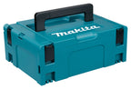 Makita MAKPAC 2 - Box für Elektrowerkzeuge
