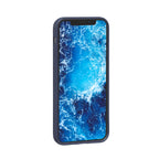 dbramante1928 Barcelona funda para teléfono móvil 13,7 cm (5.4") Azul (2)